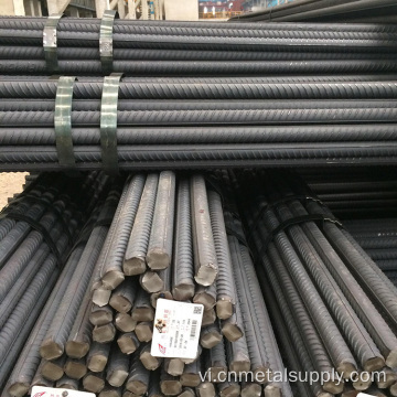 Giá cả thép HRB400 chất lượng cao